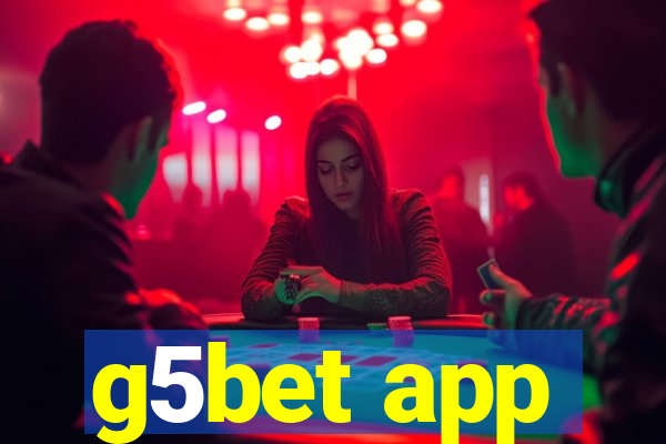 g5bet app